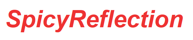 July 2026 Magazine | SpicyReflection